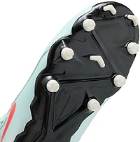 Nike Kids' Phantom Luna II Academy FG/MG Soccer Cleats