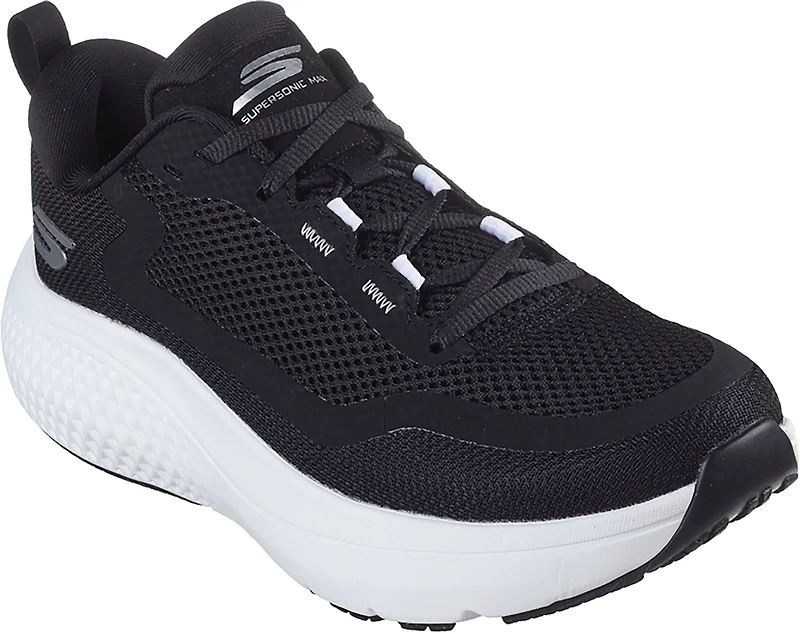 SKECHERS Women's GO RUN Supersonic Max Running Shoes