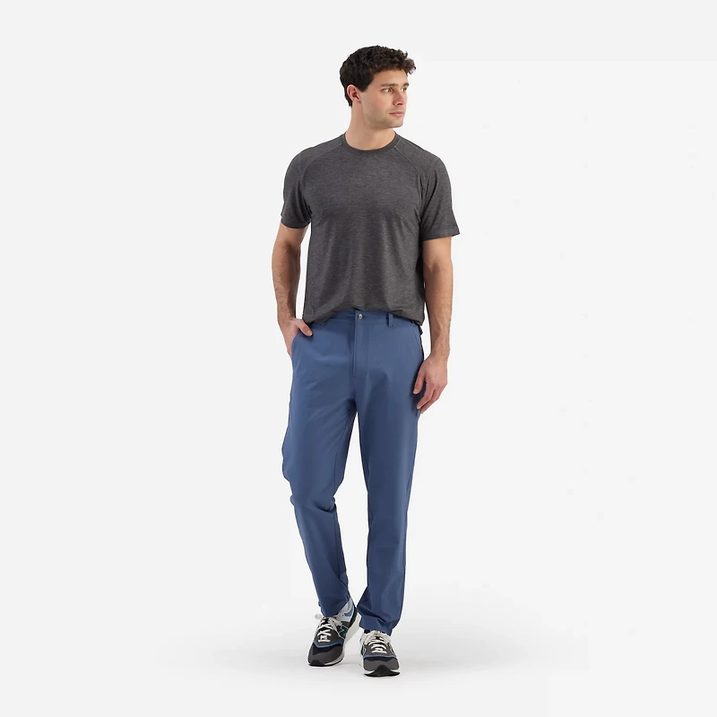 R.O.W. Men's Travel Jogger Pants