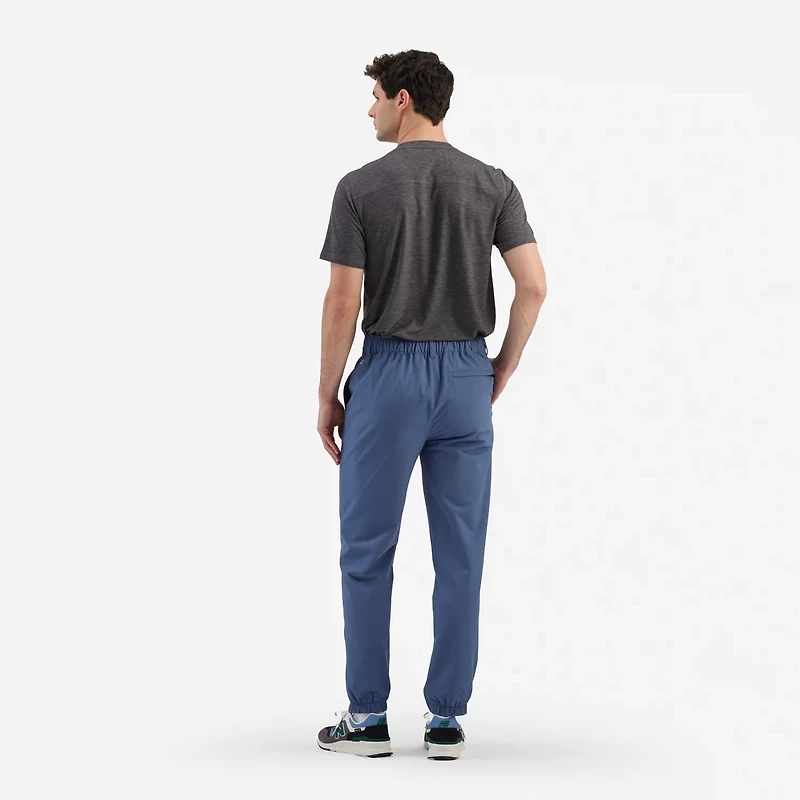R.O.W. Men's Travel Jogger Pants
