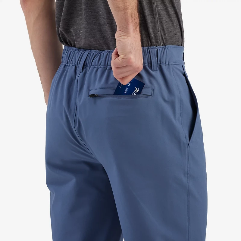 R.O.W. Men's Travel Jogger Pants