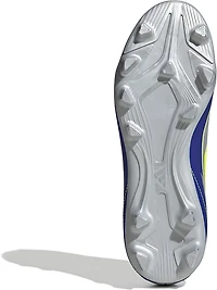 adidas Kids F50 Club Firm Ground Messi Soccer Cleats