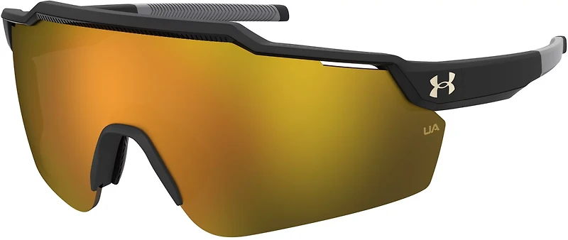 Under Armour Level Up Non-Polarized Sunglasses