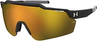 Under Armour Level Up Non-Polarized Sunglasses