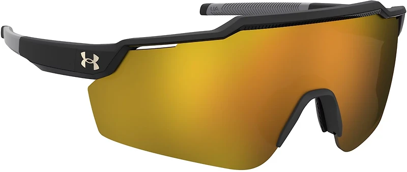 Under Armour Level Up Non-Polarized Sunglasses