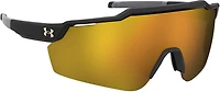 Under Armour Level Up Non-Polarized Sunglasses