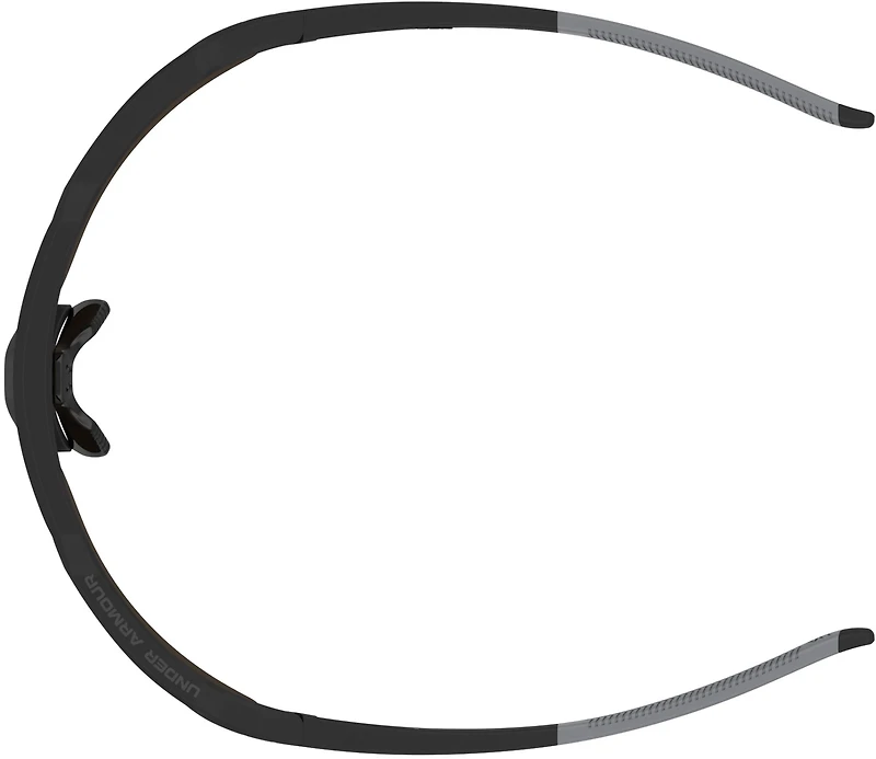 Under Armour Level Up Non-Polarized Sunglasses