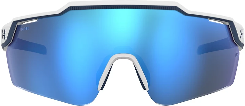 Under Armour Level Up Non-Polarized Sunglasses