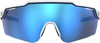 Under Armour Level Up Non-Polarized Sunglasses