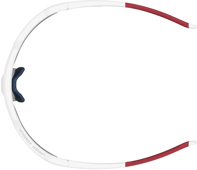 Under Armour Level Up Non-Polarized Sunglasses