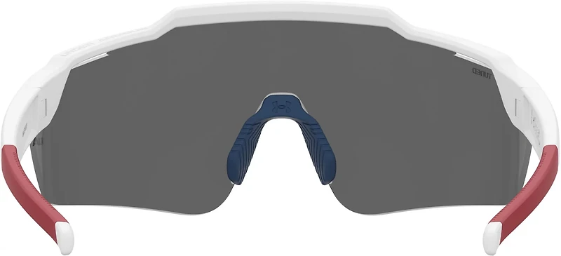 Under Armour Level Up Non-Polarized Sunglasses