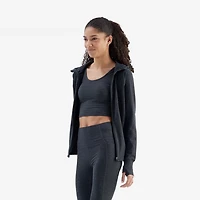 Freely Women's Haven H. Luxe Jacket