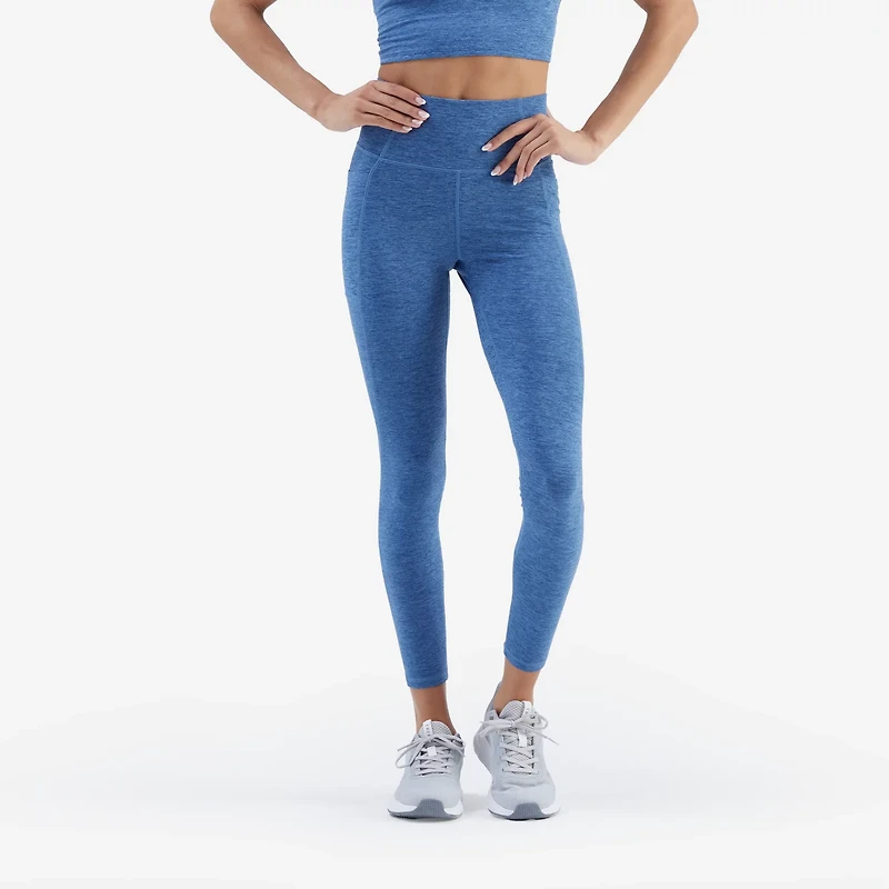 Freely Women's Exhale 7/8 Leggings