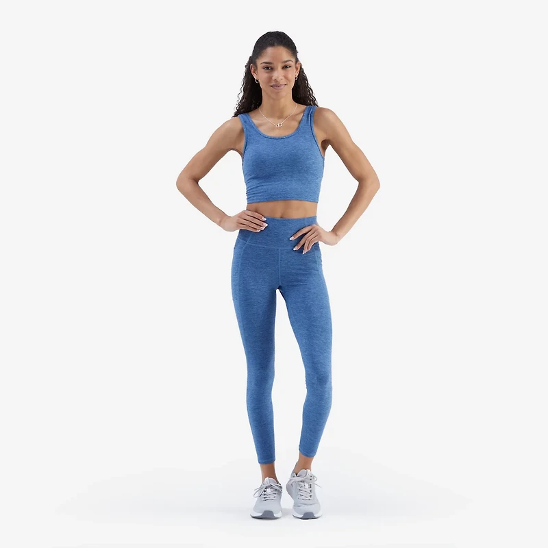 Freely Women's Exhale 7/8 Leggings