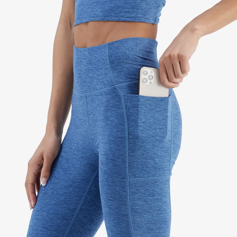 Freely Women's Exhale 7/8 Leggings