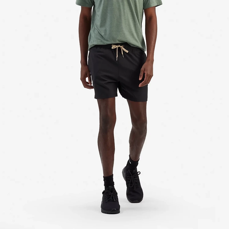 R.O.W. Men's Joel Shorts 5