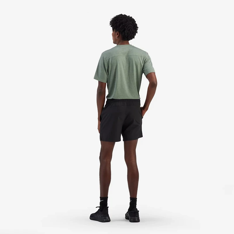 R.O.W. Men's Joel Shorts 5