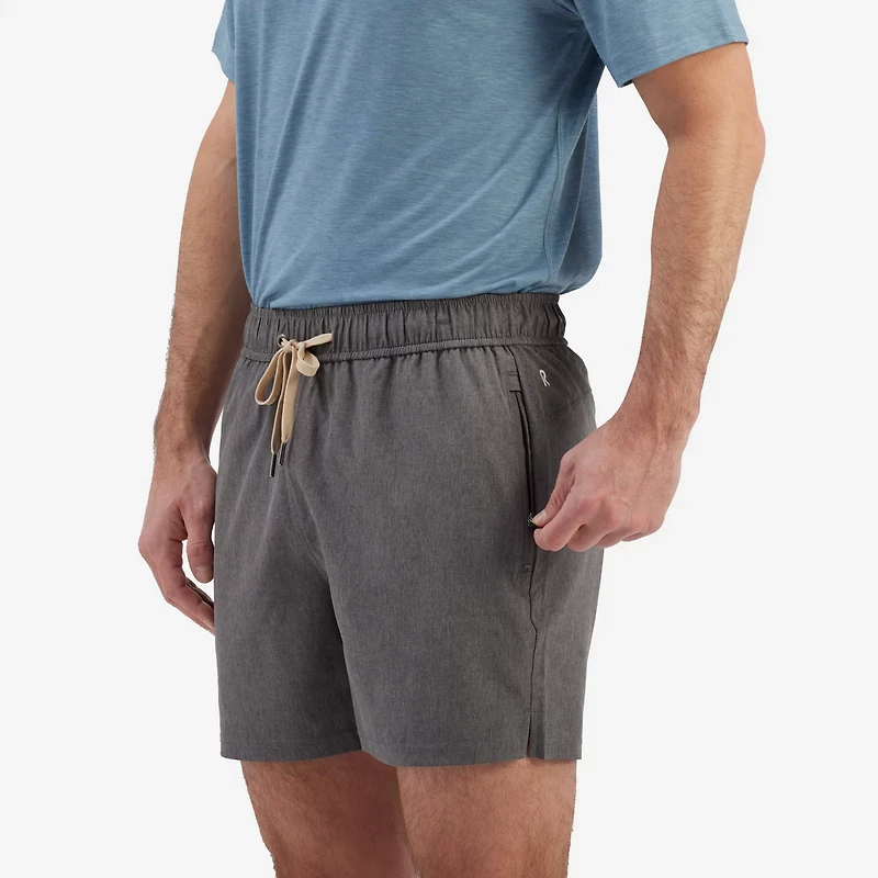 R.O.W. Men's Joel Shorts 5