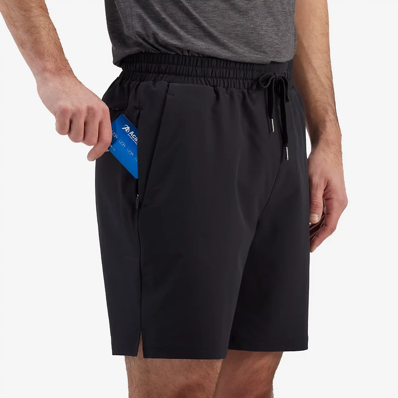 R.O.W. Men's Arise Shorts 7