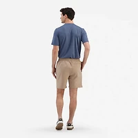 R.O.W Men’s Arise 7" Short