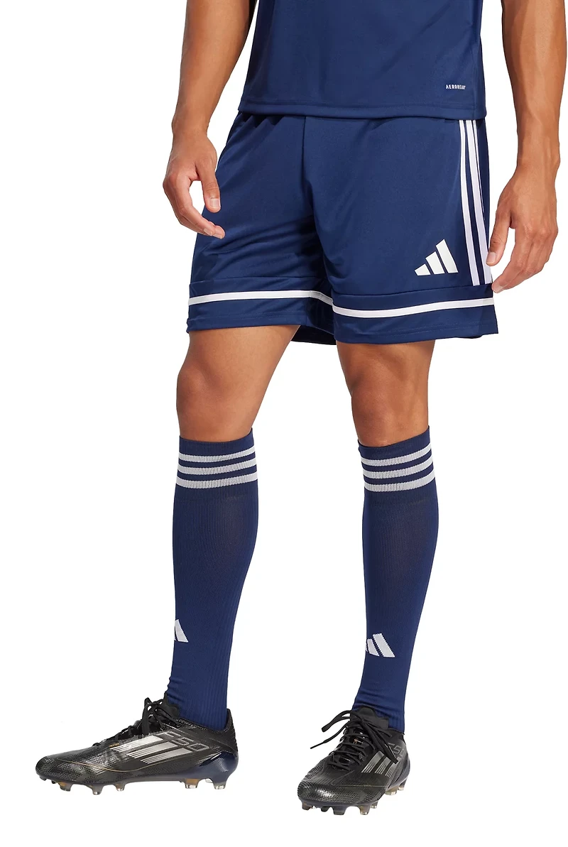 adidas Men's Squadra25 Shorts 7