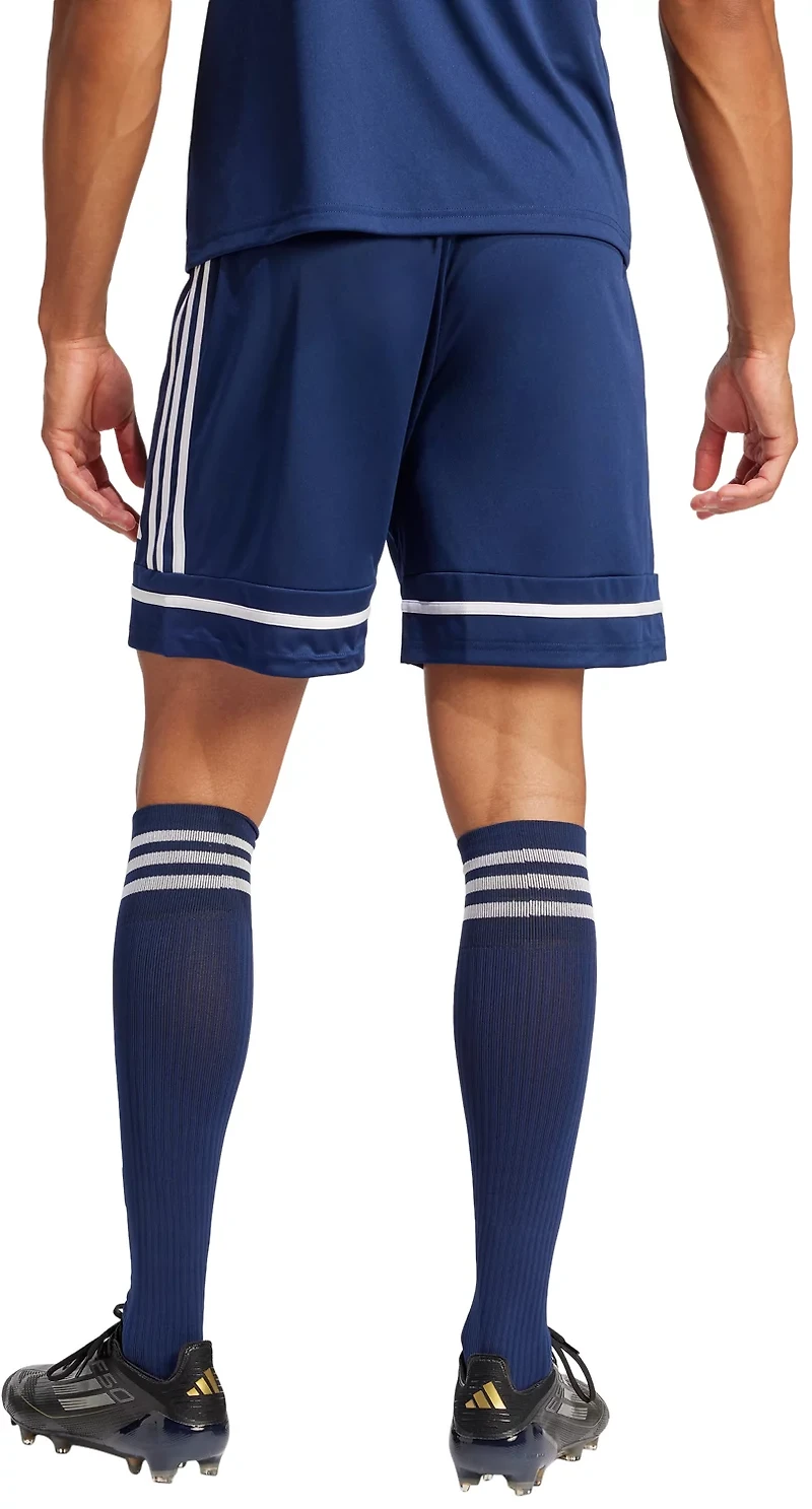 adidas Men's Squadra25 Shorts 7