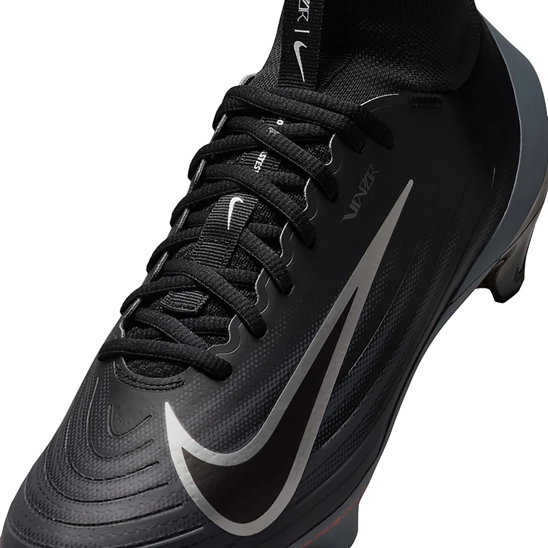 Nike Men's Zoom Air Vapor Pro 1 Football Cleats