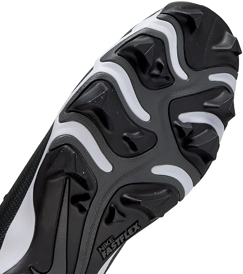 Nike Men's Vapor Edge Shark 3 Football Cleats