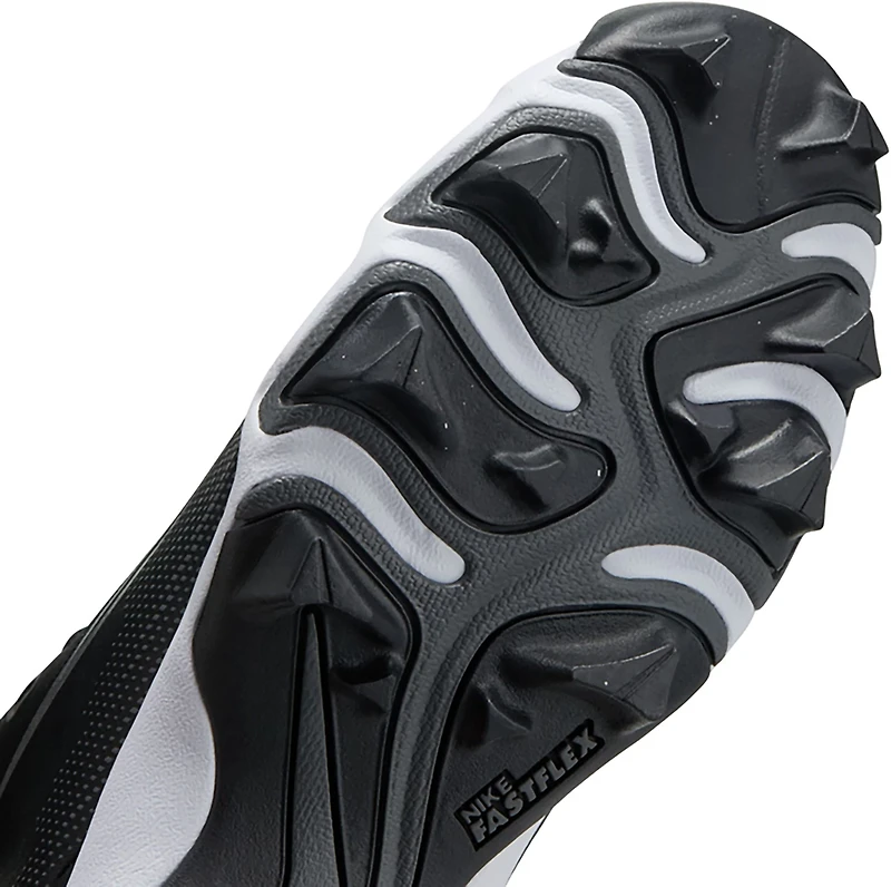 Nike Kids' Vapor Edge Shark 3 BG Football Cleats