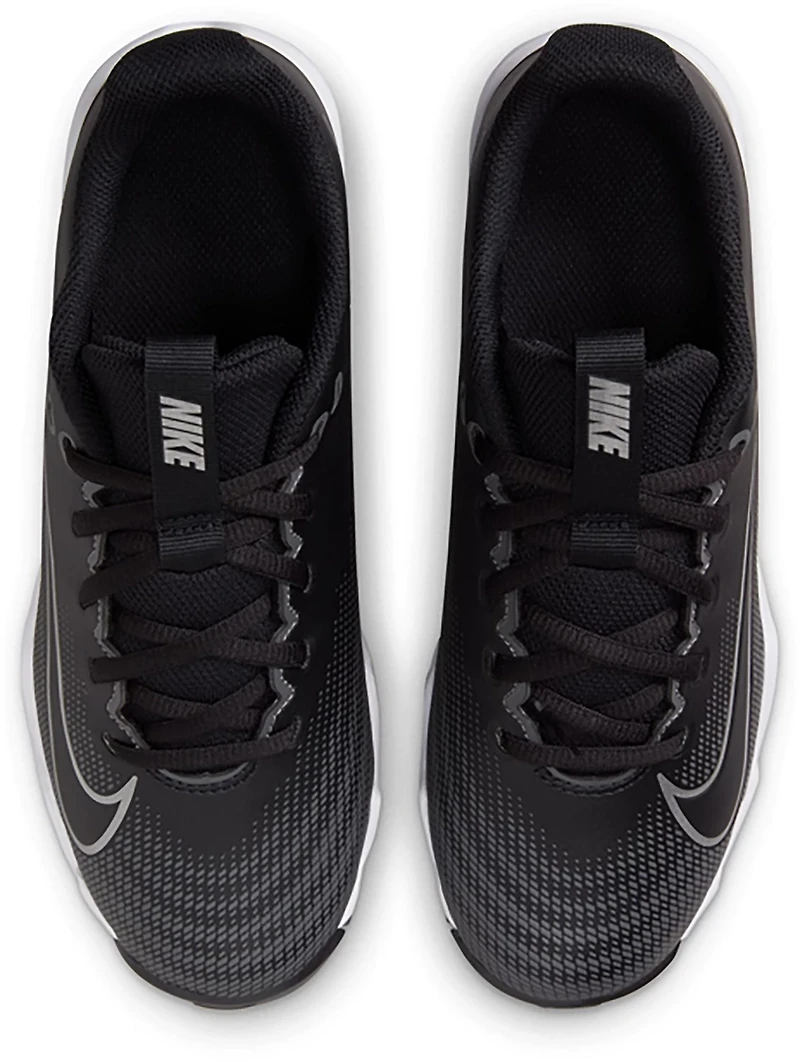 Nike Kids' Vapor Edge Shark 3 BG Football Cleats