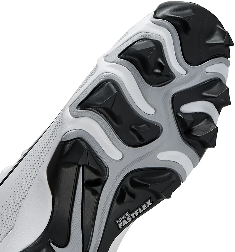 Nike Kids' Vapor Edge Shark 3 BG Football Cleats