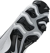 Nike Kids' Vapor Edge Shark 3 BG Football Cleats