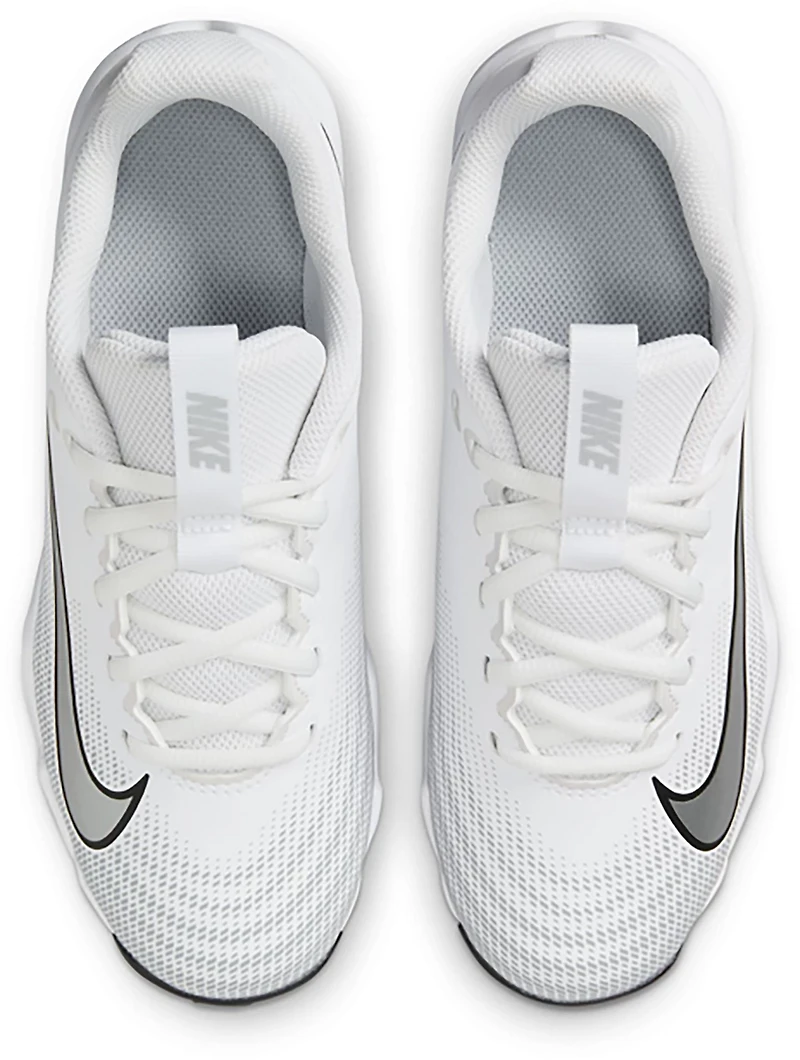 Nike Kids' Vapor Edge Shark 3 BG Football Cleats