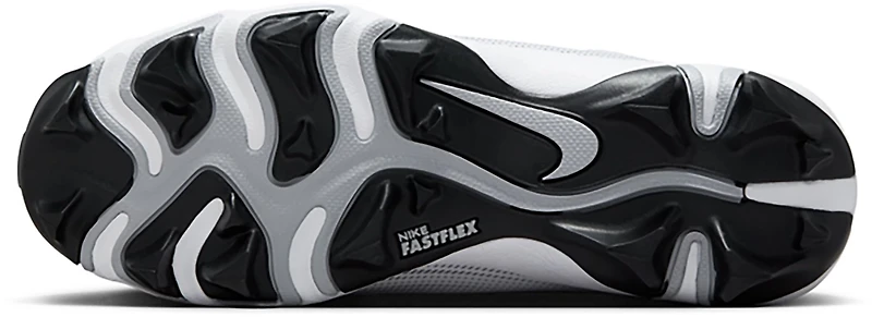 Nike Kids' Vapor Edge Shark 3 BG Football Cleats