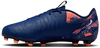 Nike Kids' Phantom GX II Academy Firm Ground Soccer Cleats