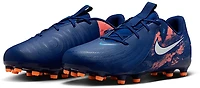 Nike Kids' Phantom GX II Academy Firm Ground Soccer Cleats