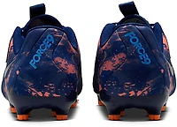 Nike Kids' Phantom GX II Academy Firm Ground Soccer Cleats