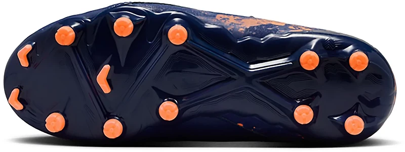 Nike Kids' Phantom GX II Academy Firm Ground Soccer Cleats