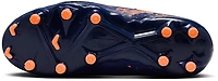 Nike Kids' Phantom GX II Academy Firm Ground Soccer Cleats