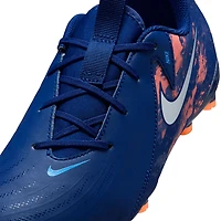Nike Kids' Phantom GX II Academy Firm Ground Soccer Cleats