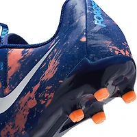 Nike Kids' Phantom GX II Academy Firm Ground Soccer Cleats