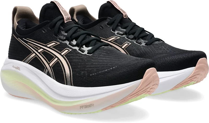 ASICS Women's Gel-Nimbus 27 Running Shoes