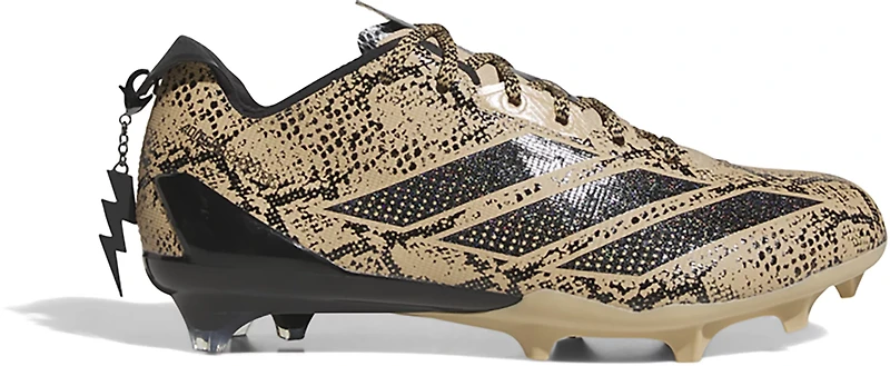 adidas Men's Adizero Electric Football Cleats
