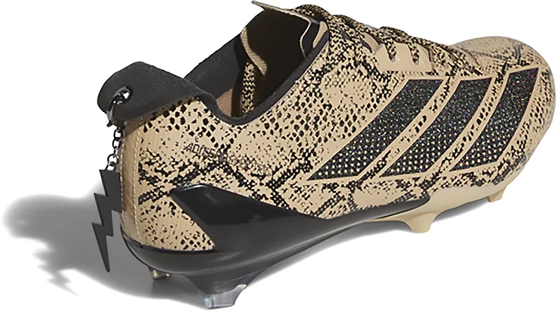 adidas Men's Adizero Electric Football Cleats