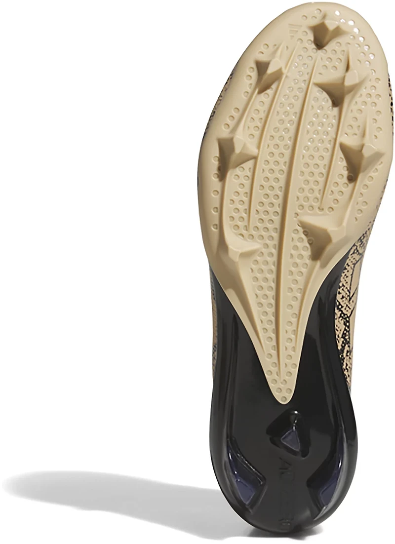 adidas Men's Adizero Electric Football Cleats