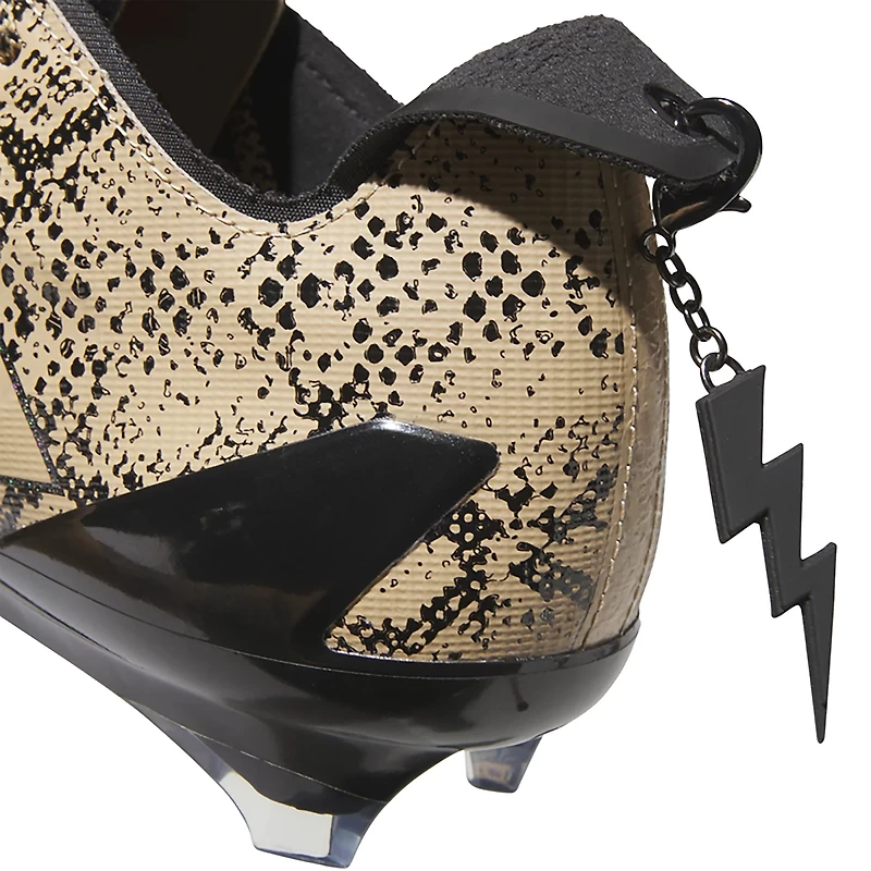 adidas Men's Adizero Electric Football Cleats