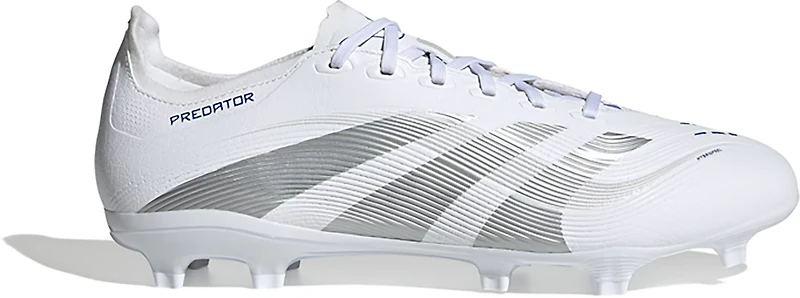 adidas Adult F50 League Mid FG/MG Soccer Cleats