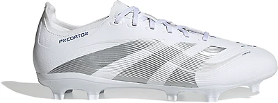 adidas Adult F50 League Mid FG/MG Soccer Cleats