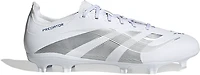 adidas Adult F50 League Mid FG/MG Soccer Cleats