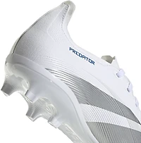 adidas Adult F50 League Mid FG/MG Soccer Cleats